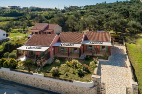 Garden Apartments Agios Stefanos Corfu